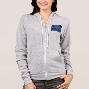 NOB160 Geburt Christi 2.tif Hoodie