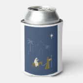 NOB161 Mary and Joseph.tif Dosenkühler (Kanne Vorderseite)