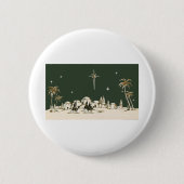 NOB164 drei kluges Men.tif Button (Vorderseite)