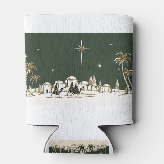 NOB164 Three Wise Men.tif Dosenkühler (Rückseite)