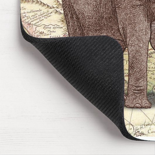 NOB173 Stamm 1.tif Mousepad (Ecke)