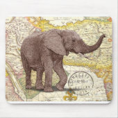 NOB173 Stamm 1.tif Mousepad (Vorne)