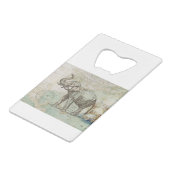 NOB174 Stamm 2.tif Geldbeutel Flaschenöffner (Rückseite Schrägansicht)