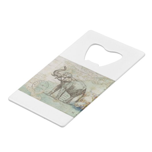 NOB174 Stamm 2.tif Geldbeutel Flaschenöffner (Rückseite Schrägansicht)