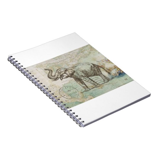 NOB174 Stamm 2.tif Notizblock (Rechte Seite)