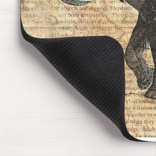 NOB175 LKW 3.tif Mousepad (Ecke)