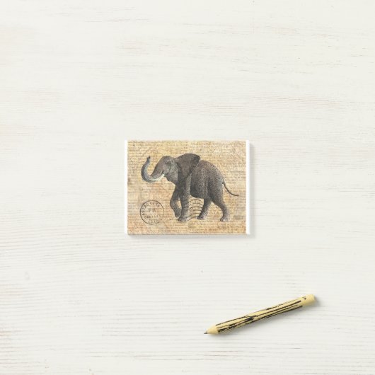 NOB175 LKW 3.tif Post-it Klebezettel (Auf Schreibtisch)