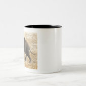 NOB175 LKW 3.tif Zweifarbige Tasse (Mittel)