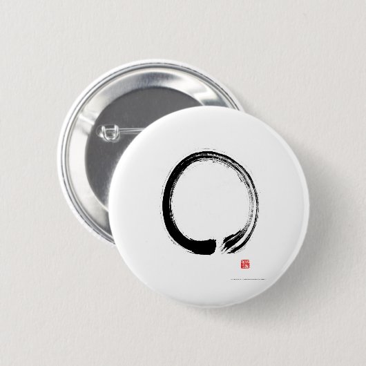 NOB55 Zen 1.tif Button (Vorne & Hinten)