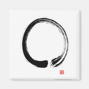 NOB55 Zen 1,tif Magnet