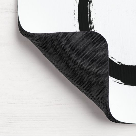 NOB55 Zen 1.tif Mousepad (Ecke)