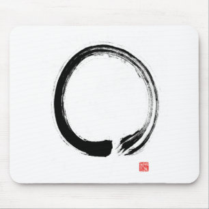 NOB55 Zen 1.tif Mousepad