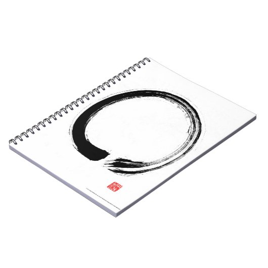 NOB55 Zen 1.tif Notizblock (Linke Seite)