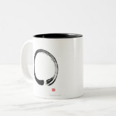 NOB55 Zen 1.tif Zweifarbige Tasse (Vorderseite Links)