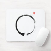 NOB56 Zen 2.tif Mousepad (Mit Mouse)