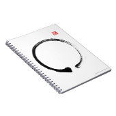 NOB56 Zen 2.tif Notizblock (Rechte Seite)