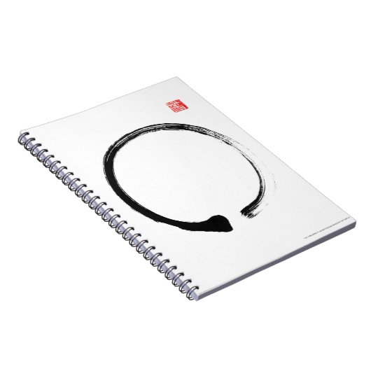 NOB56 Zen 2.tif Notizblock (Rechte Seite)