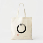 NOB57 Zen 3.tif Tragetasche (Vorne)