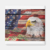 NOB61 Flag 4.tif Magnet (Vorne)