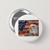 NOB61 Flagge 4.tif Button (Vorne & Hinten)