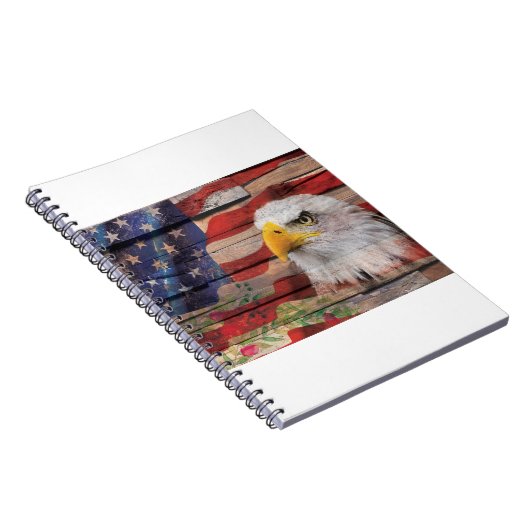 NOB61 Flagge 4.tif Notizblock (Rechte Seite)