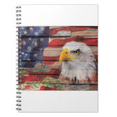 NOB61 Flagge 4.tif Notizblock (Vorderseite)