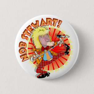 Nob Abzeichen Button