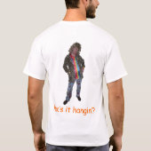 Nob T - Shirt (Rückseite)