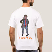 Nob T - Shirt 3 (Rückseite)