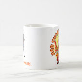 Nob Tasse 2 (Mittel)