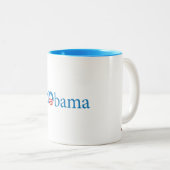 NObama 3 Tasse (VorderseiteRechts)