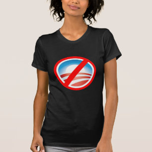 NOBAMA AntiObama T-Shirts, Tassen, Hoodies