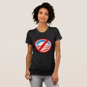 NOBAMA AntiObama T-Shirts, Tassen, Hoodies (Vorne ganz)