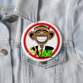 Nobama Button (Beispiel)