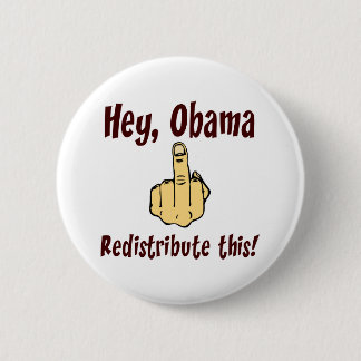 Nobama Button