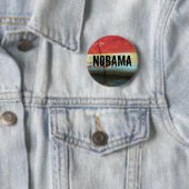 NOBAMA BUTTON (Beispiel)
