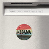 NOBAMA MAGNET (In Situ (Geschirrspüler))