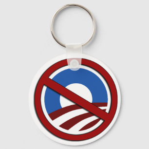 Nobama Schlüsselanhänger
