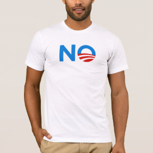 NObama T-Shirt