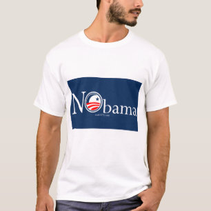 NObama T - Shirt