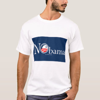 NObama T - Shirt