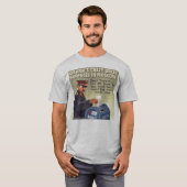 Nobama T-Shirt (Vorne ganz)