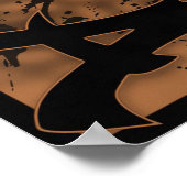 Nobara Kugisaki Poster (Ecke)