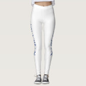 NOBCChE-Leggings Leggings (Vorderseite)