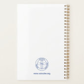 NOBCChE-Planer Planer (Rückseite)