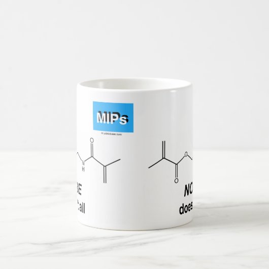 NOBE tut es alle Tasse (Mittel)