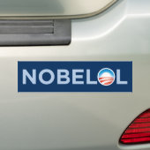 NOBELOL Autoaufkleber (Auf Auto)
