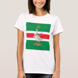 Nobile Contrada dell'Oca (Gänse) Palio T-Shirt
