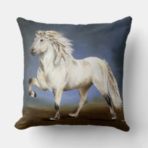 Nobilität ~ Isländisches Pferd