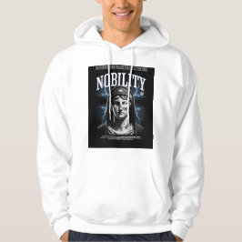 NOBILITY HOODIE